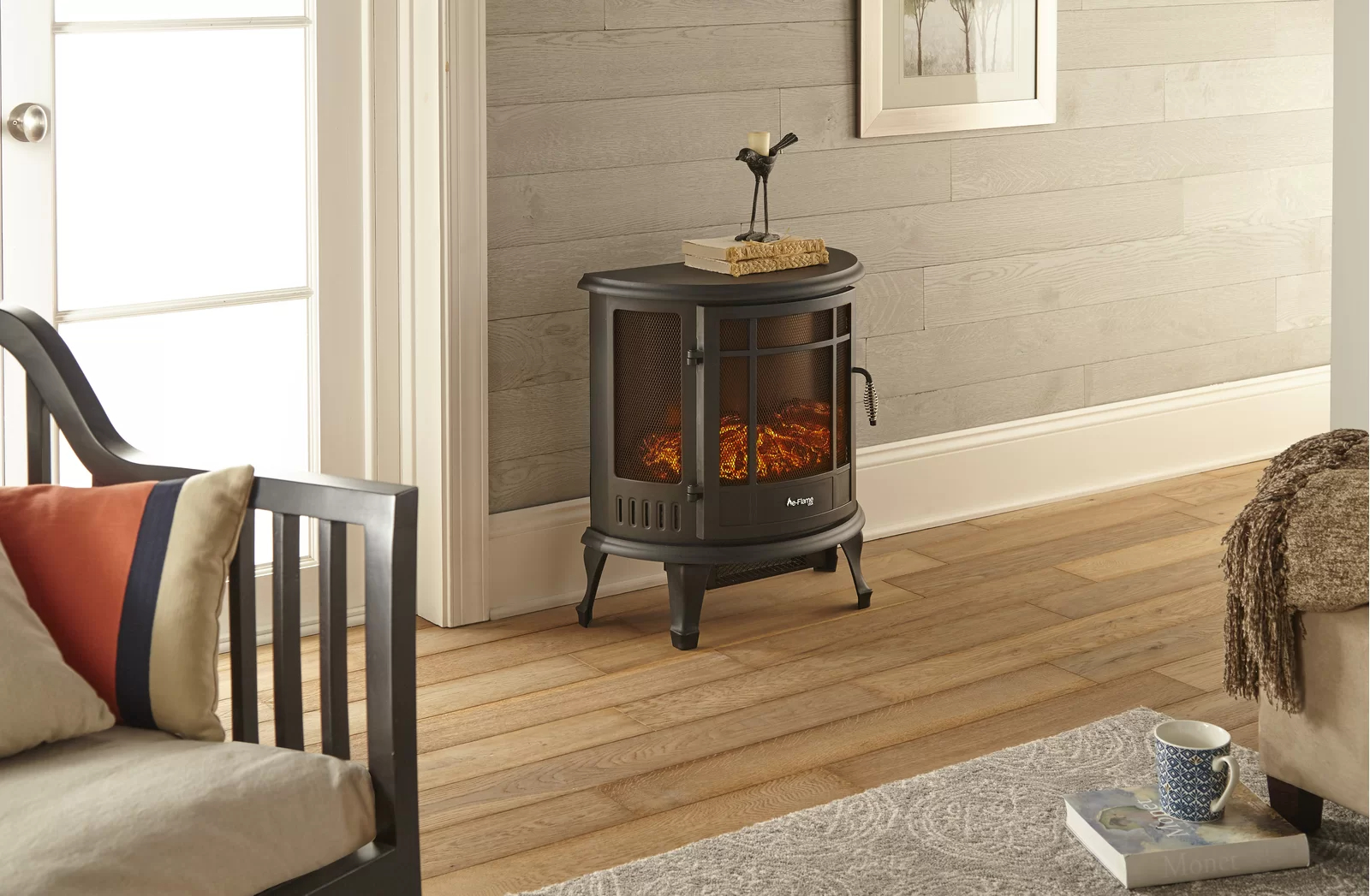 【Home Improvement】Regal 22.5'' W Electric Stove