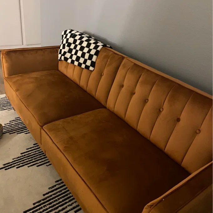 【Furniture】Perdue 81.5