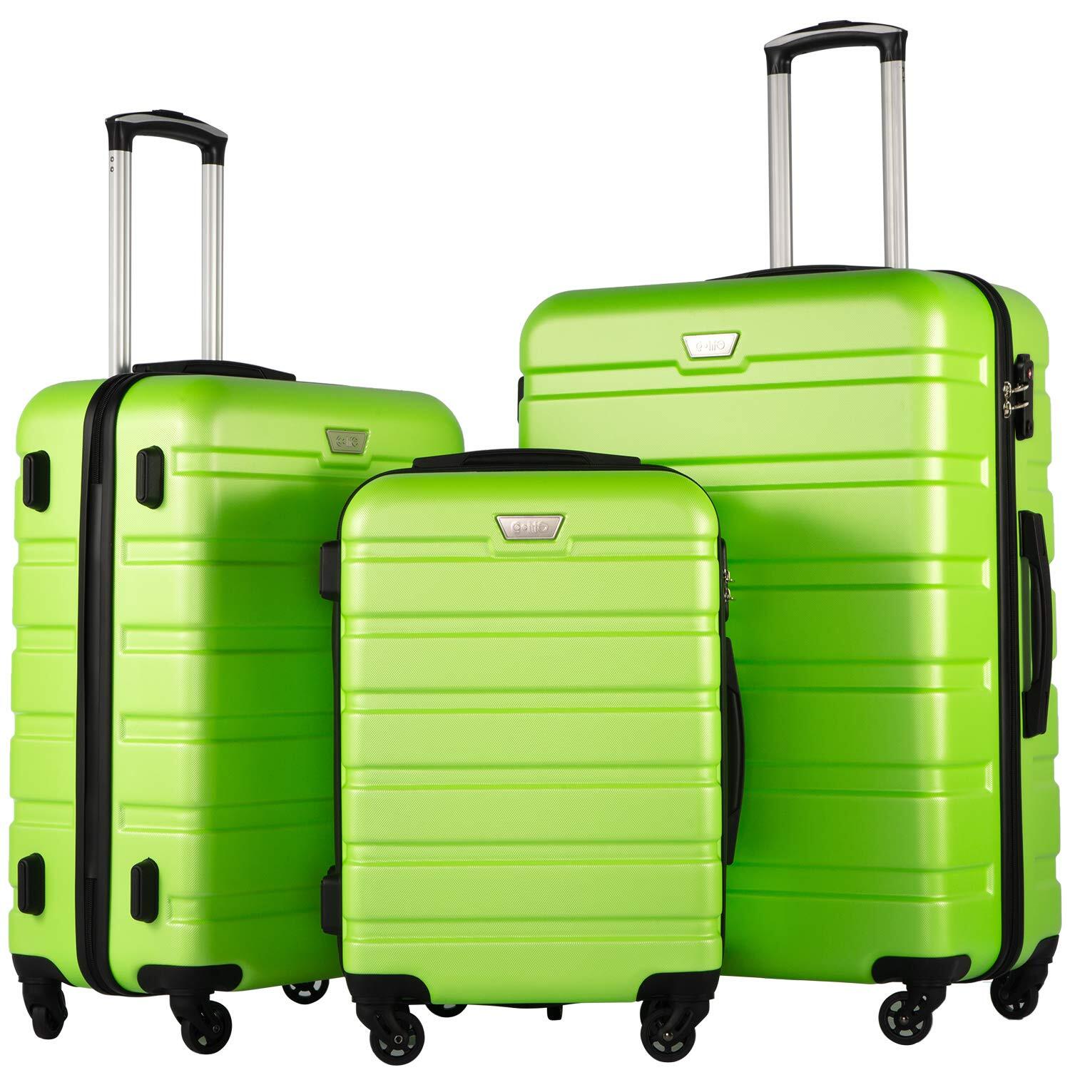 Best Travel CompanionGreen
