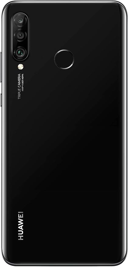 Huawei P30 Lite 128 GB 6.15-inch Full HD Water Drop Screen Smartphone
