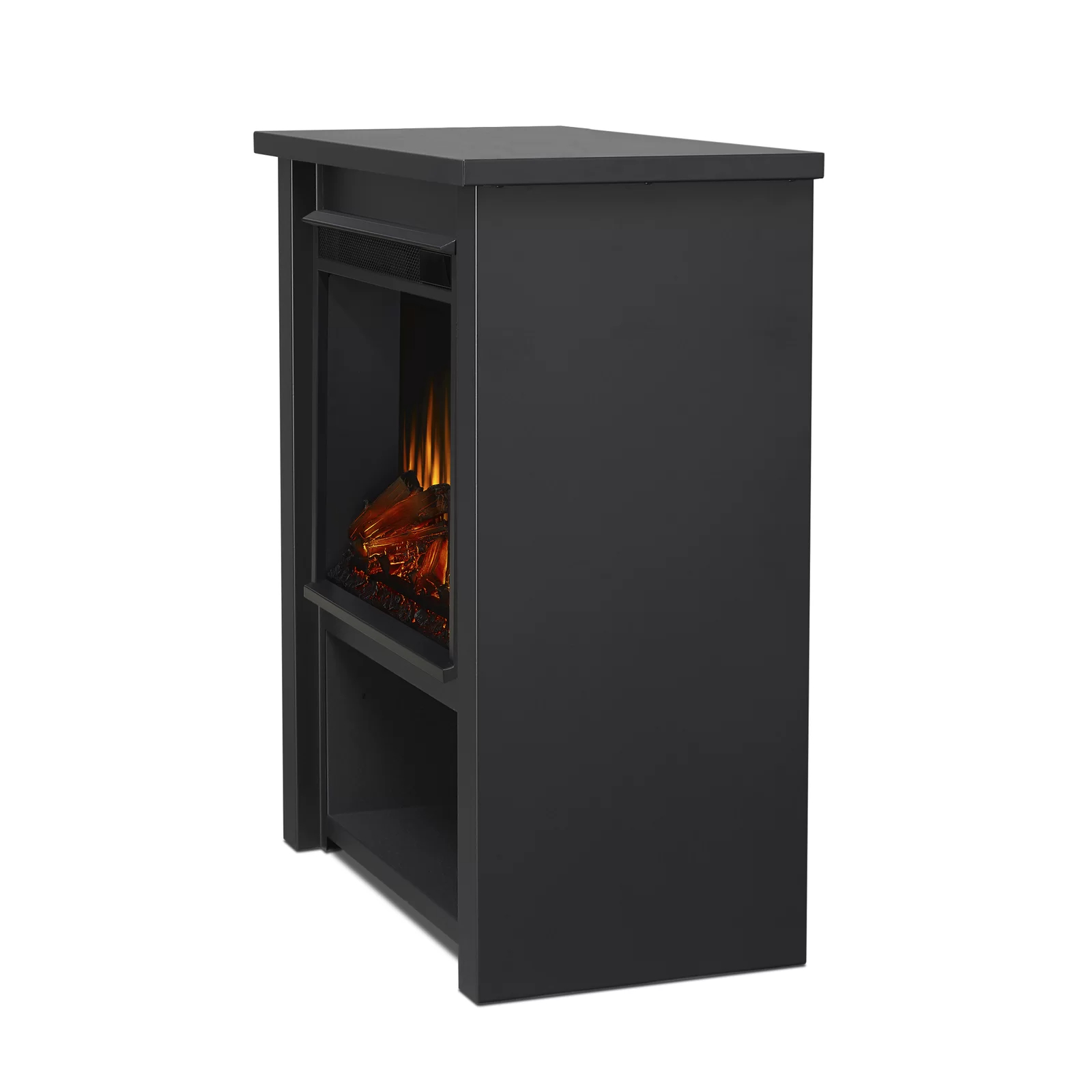 【Home Improvement】Hollis Electric Fireplace by Real Flame