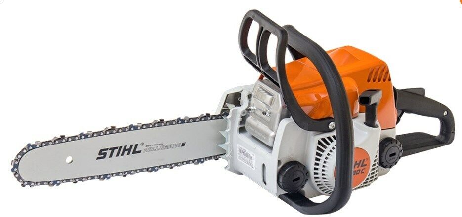 Stihl MS 180 C-BE Gas Chainsaw