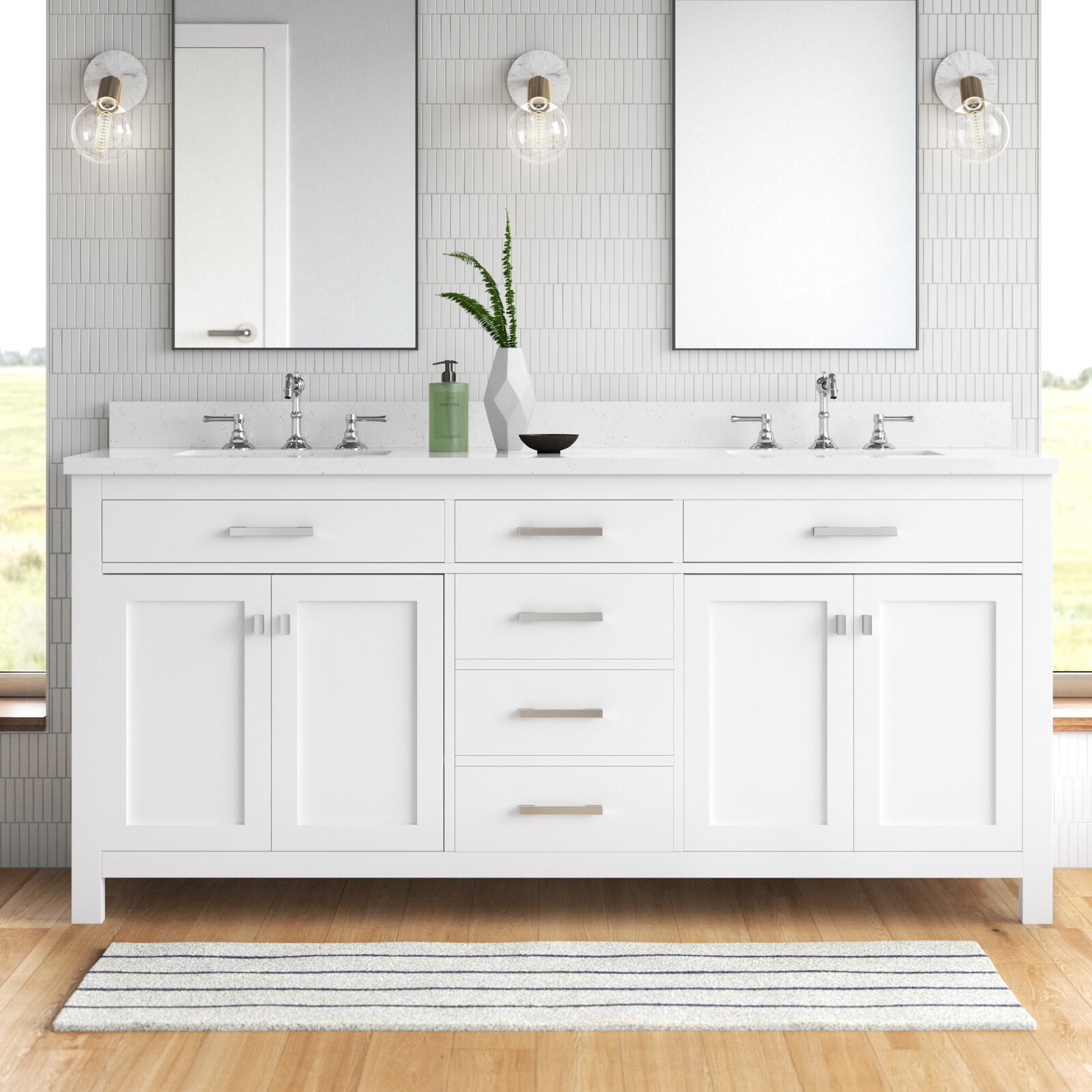【Home Improvement】Atencio 72