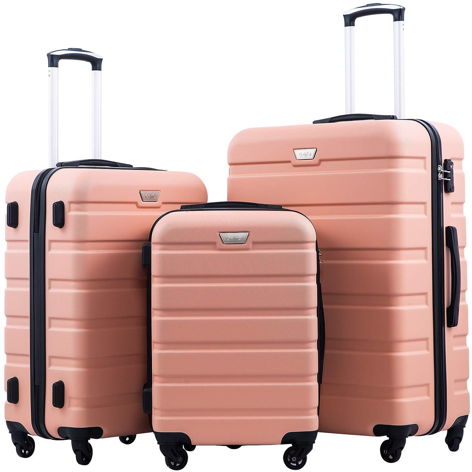 Best Travel CompanionSakura Pink