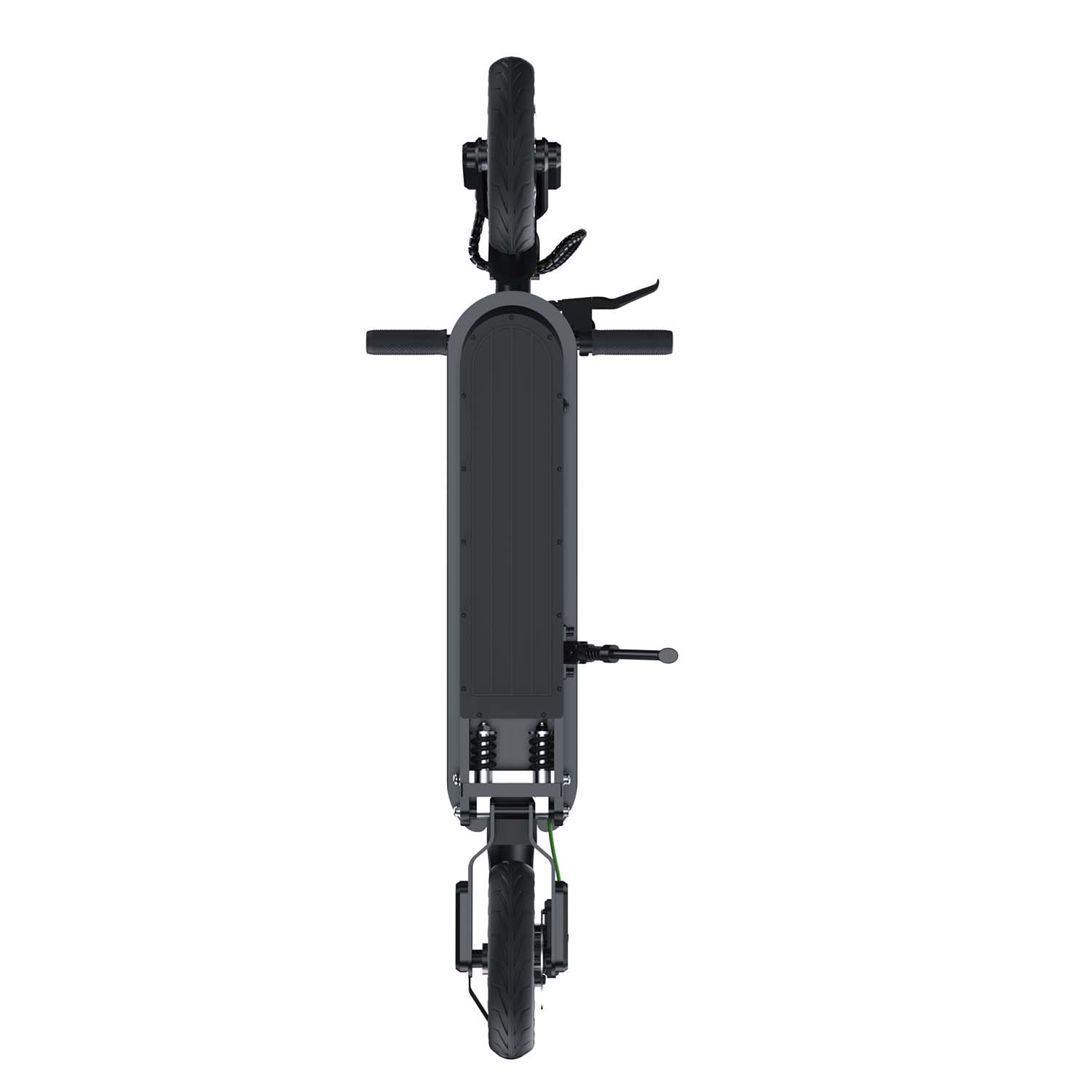 【Sports&Outdoors】S9Pro Electric Scooter 350W