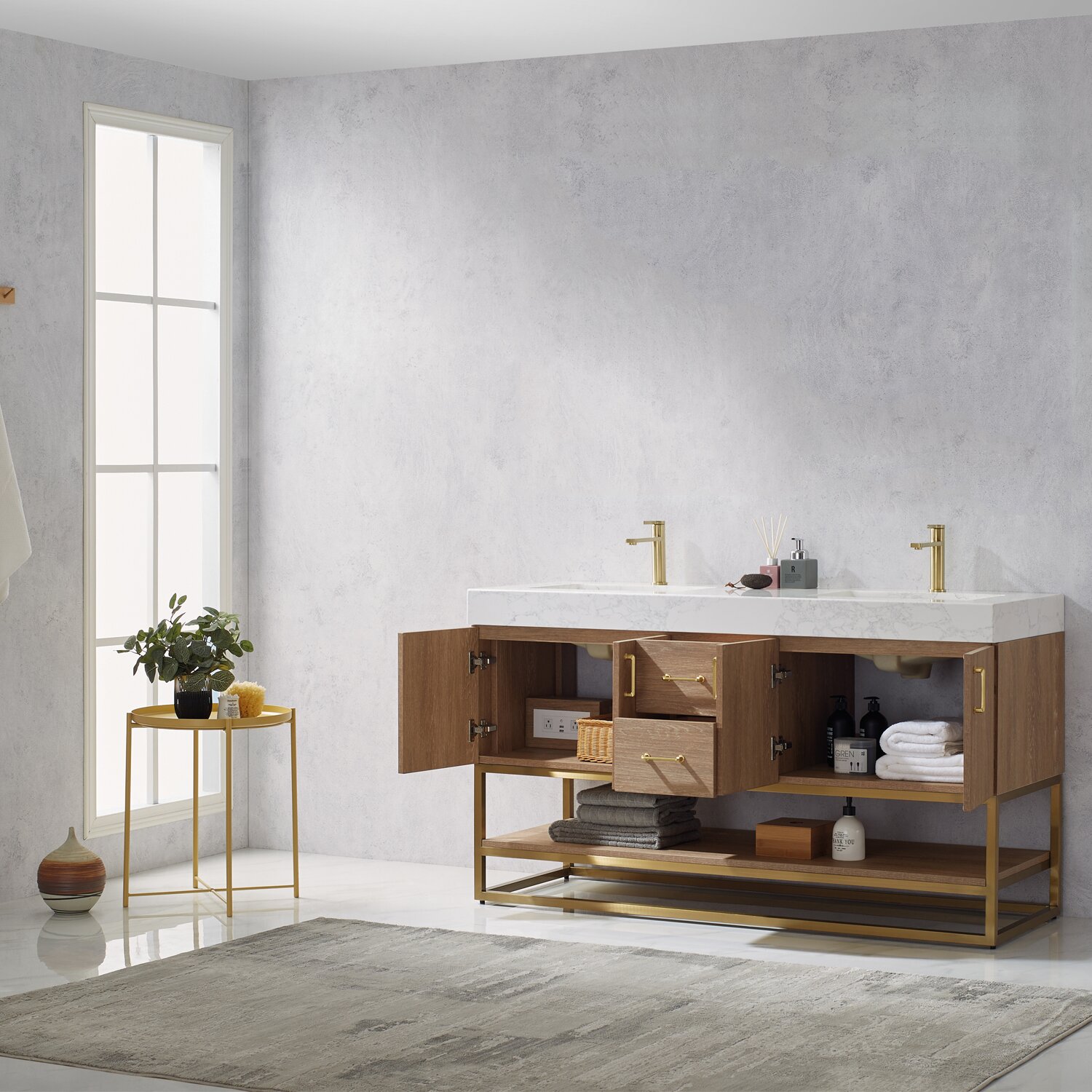 【Home Improvement】Annice 60