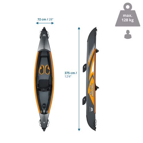 【Sports&Outdoors】Tomahawk Kayak