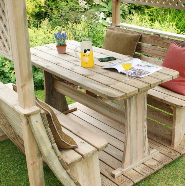 Simply Woods Noah's Arbour