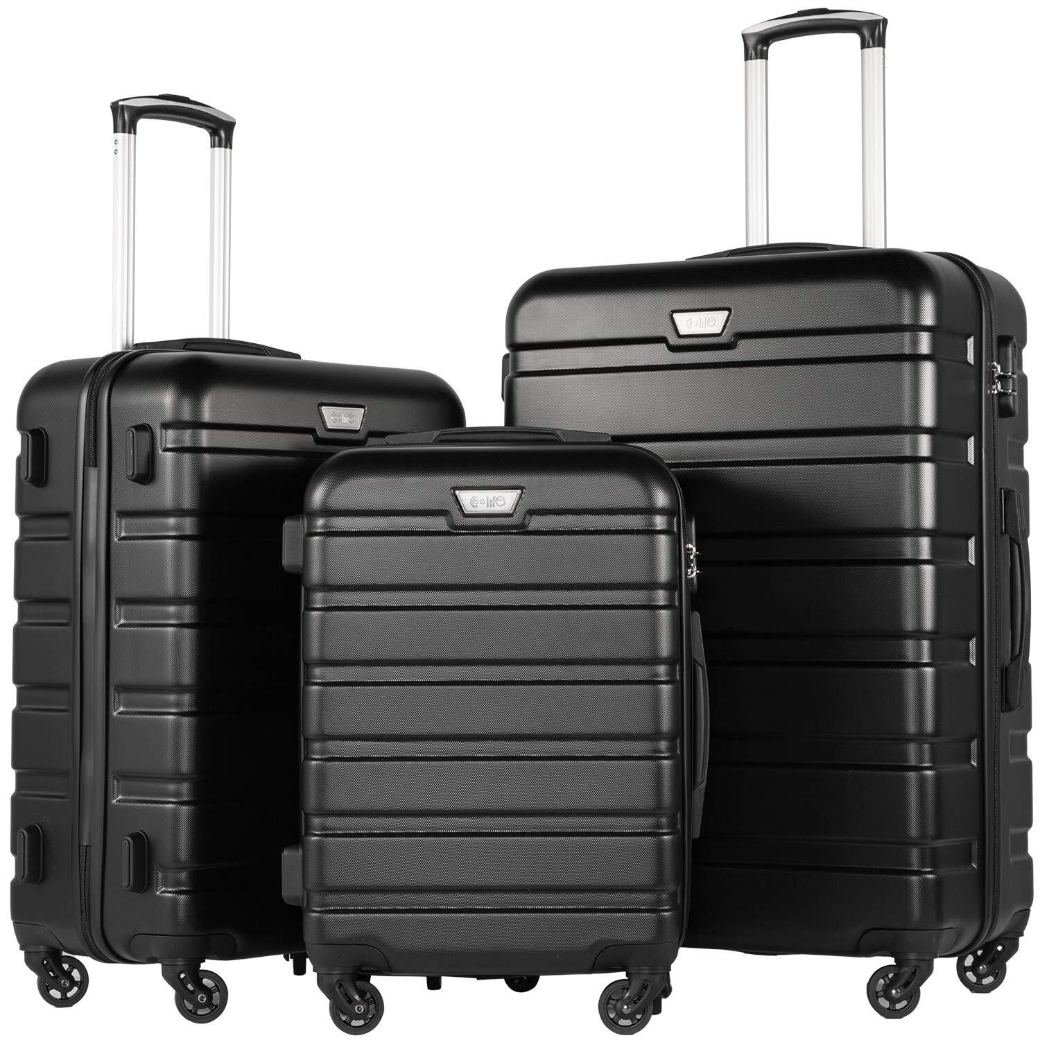 Best Travel CompanionBlack