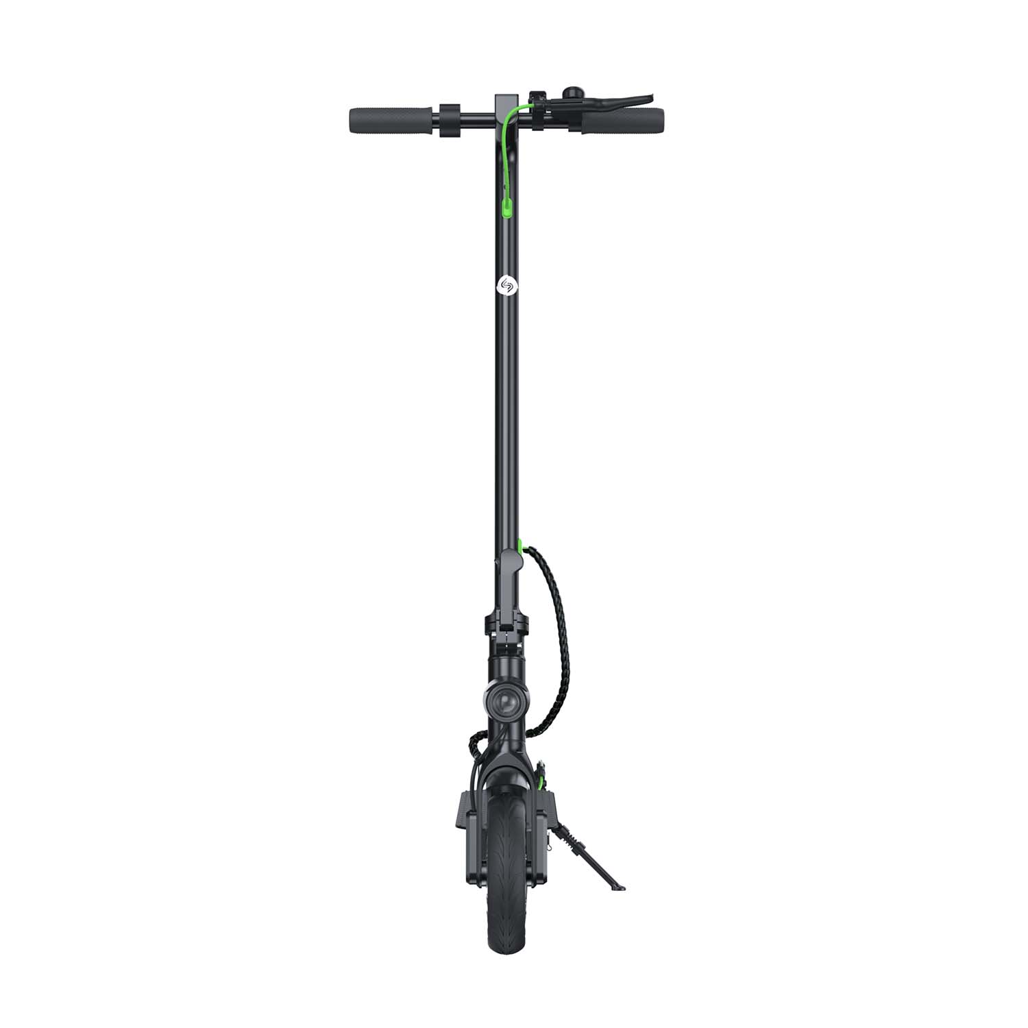 【Sports&Outdoors】S9Pro Electric Scooter 350W