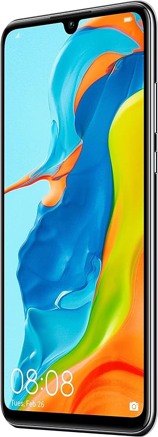 Huawei P30 Lite 128 GB 6.15-inch Full HD Water Drop Screen Smartphone