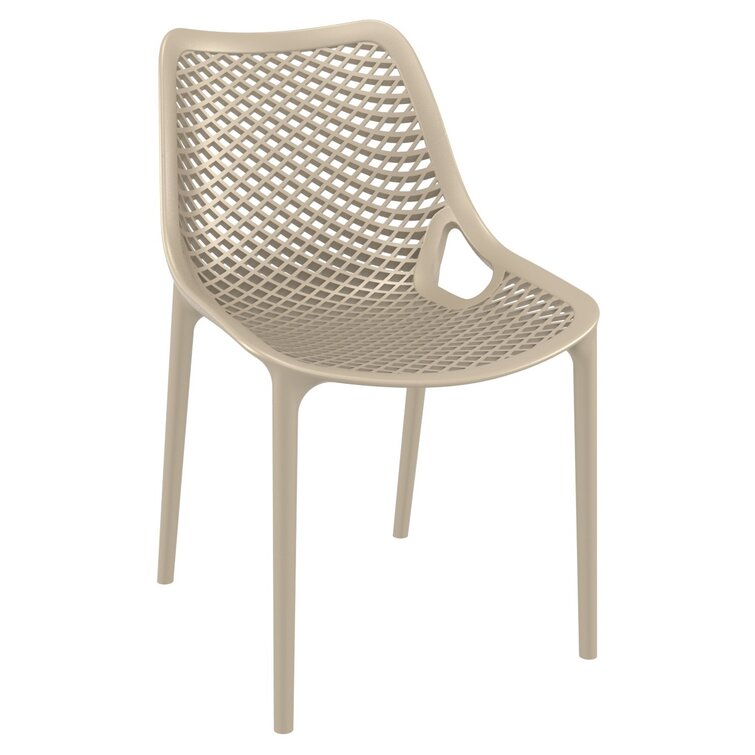 【Furniture】Asuna Rectangular 10 - Person Outdoor Dining Set