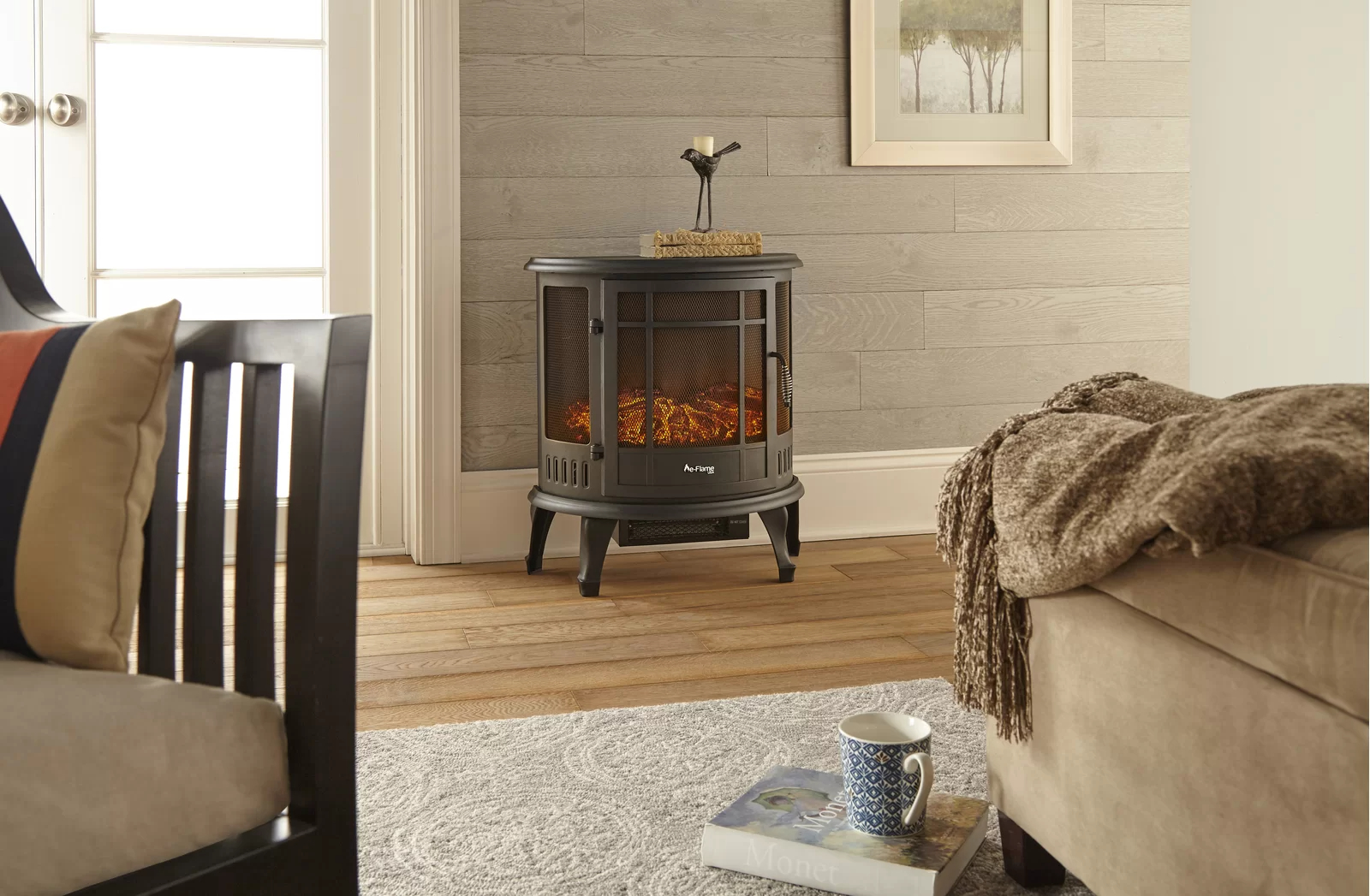 【Home Improvement】Regal 22.5'' W Electric Stove