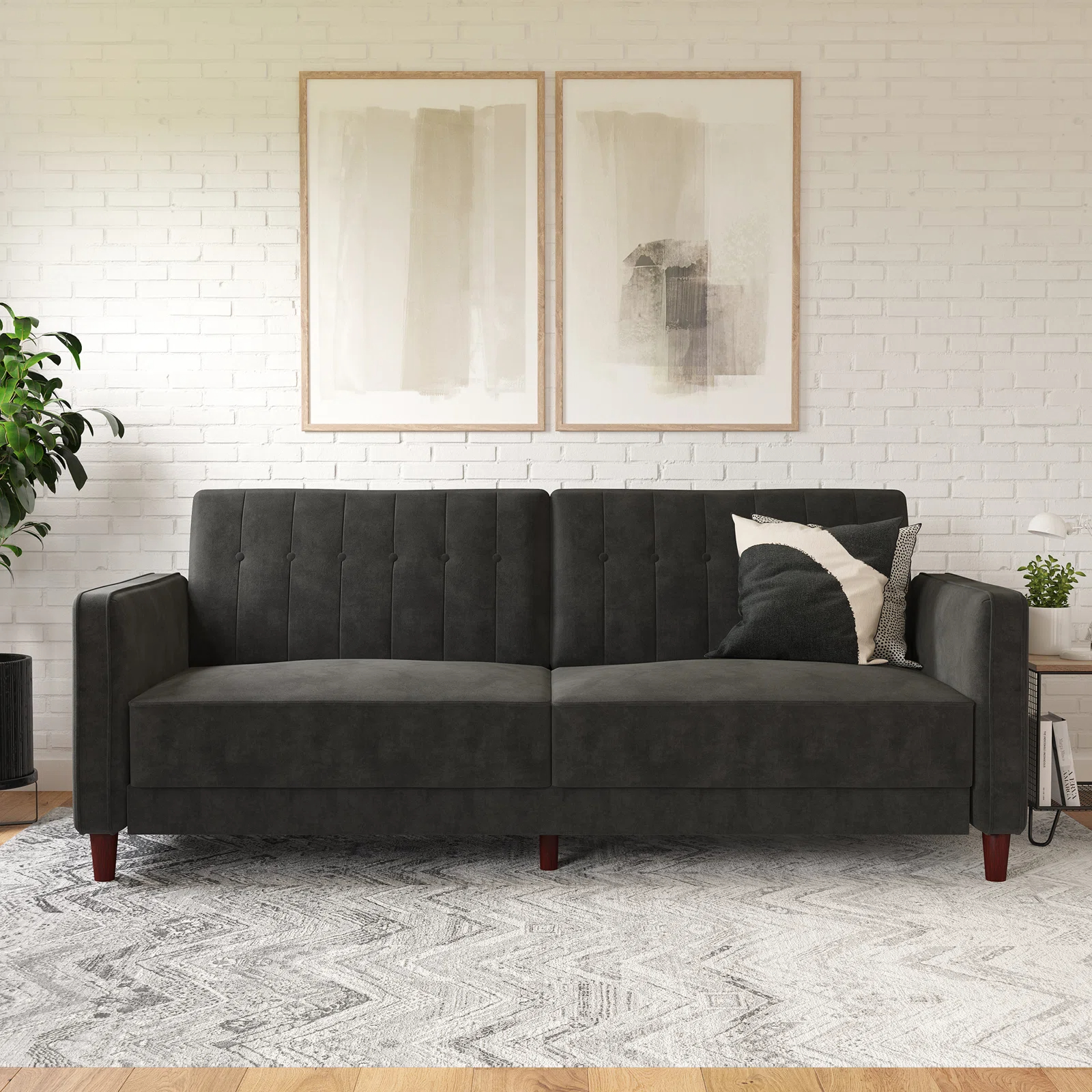 【Furniture】Perdue 81.5