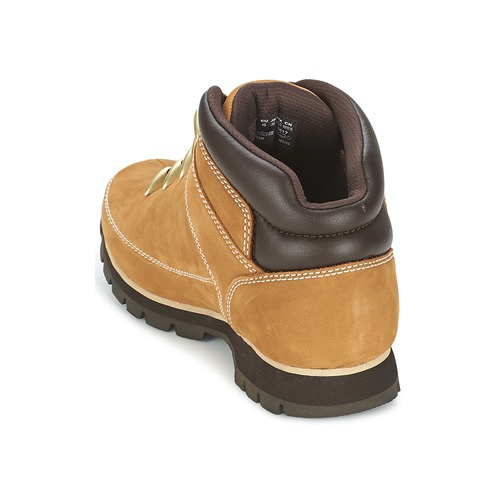 Timberland Men's Euro Rock Hiker Boots