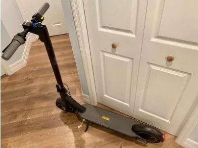 【Sports&Outdoors】Segway Ninebot MAX Electric Scooter