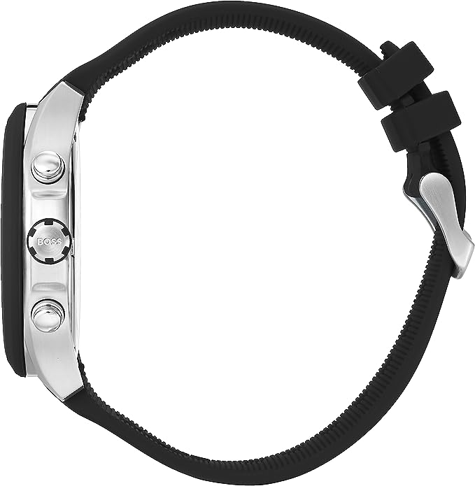 BOSS Men's Chronograph Quartz Watch VELOCITY Series