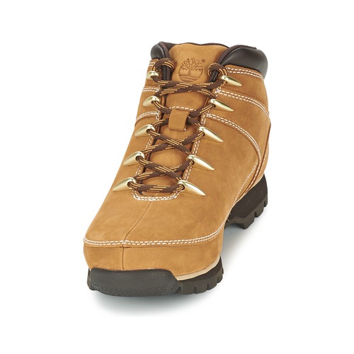 Timberland Men's Euro Rock Hiker Boots