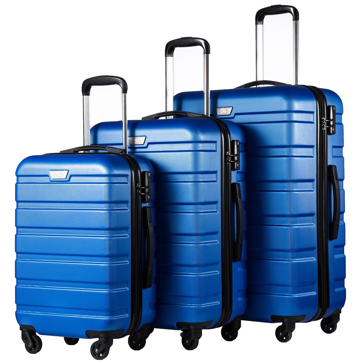 Best Travel CompanionBlue