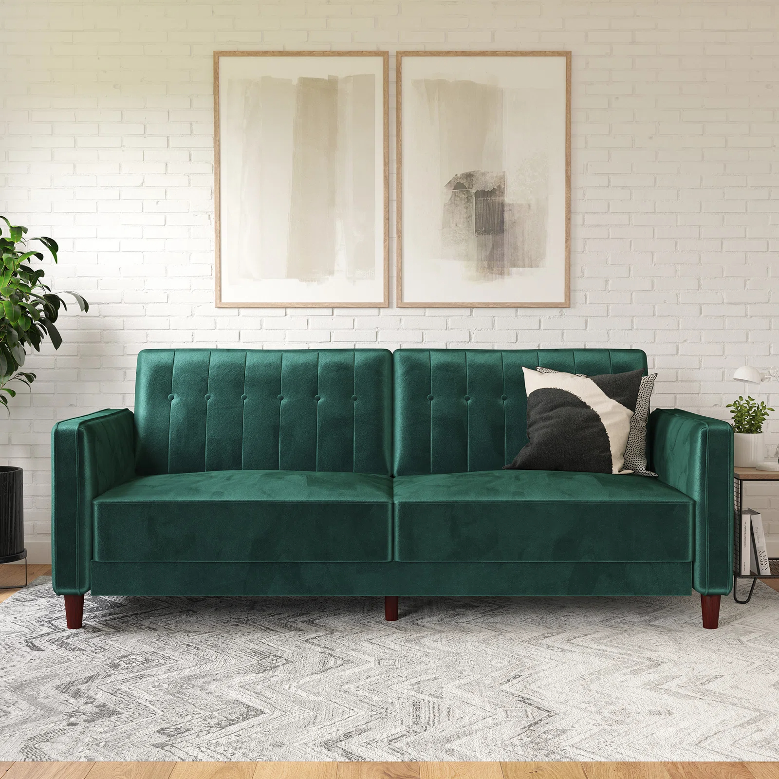 【Furniture】Perdue 81.5