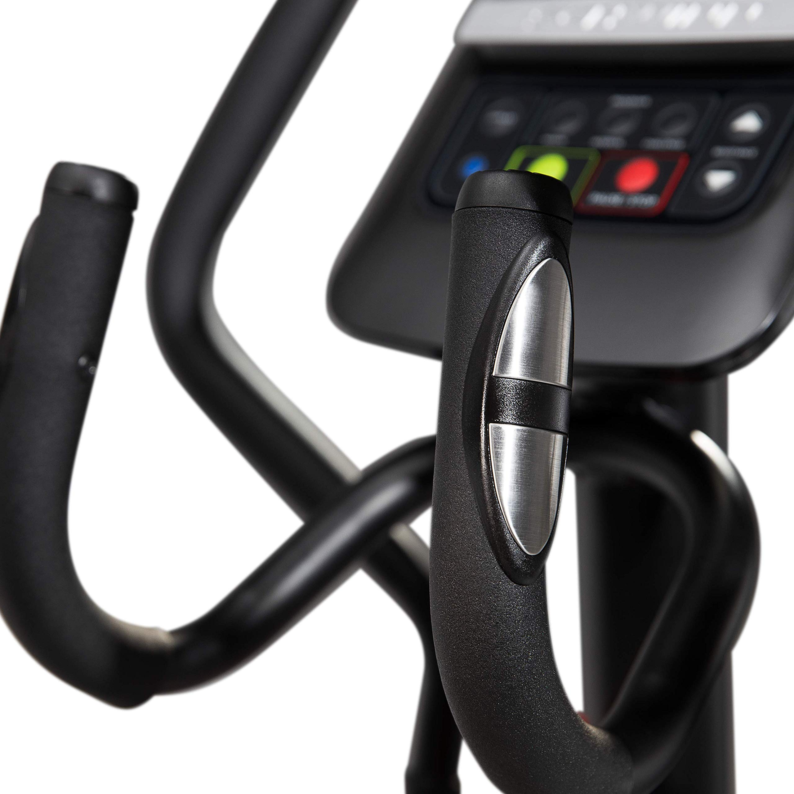 【Sports&Outdoors】SCHWINN Fitness 411 Compact Elliptical Machine