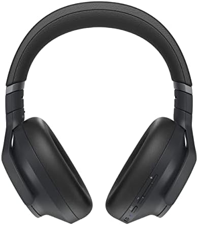 Technics EAH-A800E-K Wireless Headphones