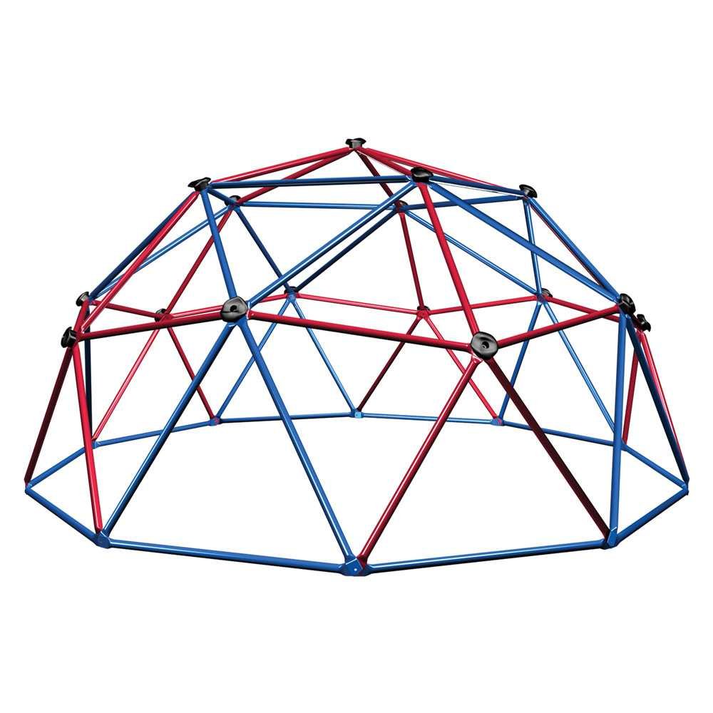 【Sports&Outdoors】Geometric Dome Climber