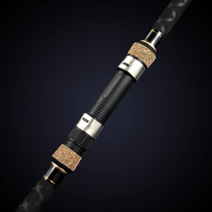 BERRYPRO surf spinning fishing rod graphite spinning rod