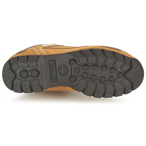 Timberland Men's Euro Rock Hiker Boots