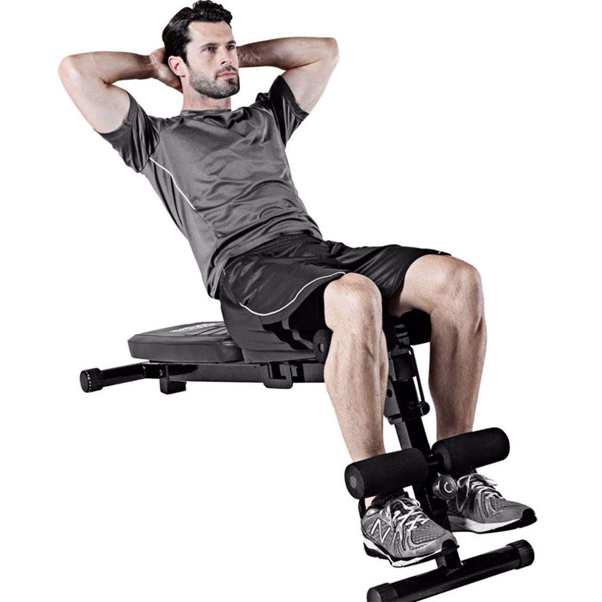 Marcy Pro Utility Weight Bench