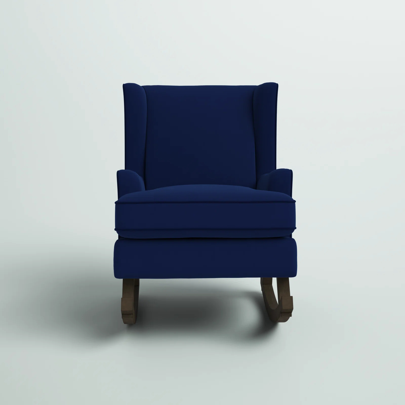 【Furniture】Traditional Nursery Chair
