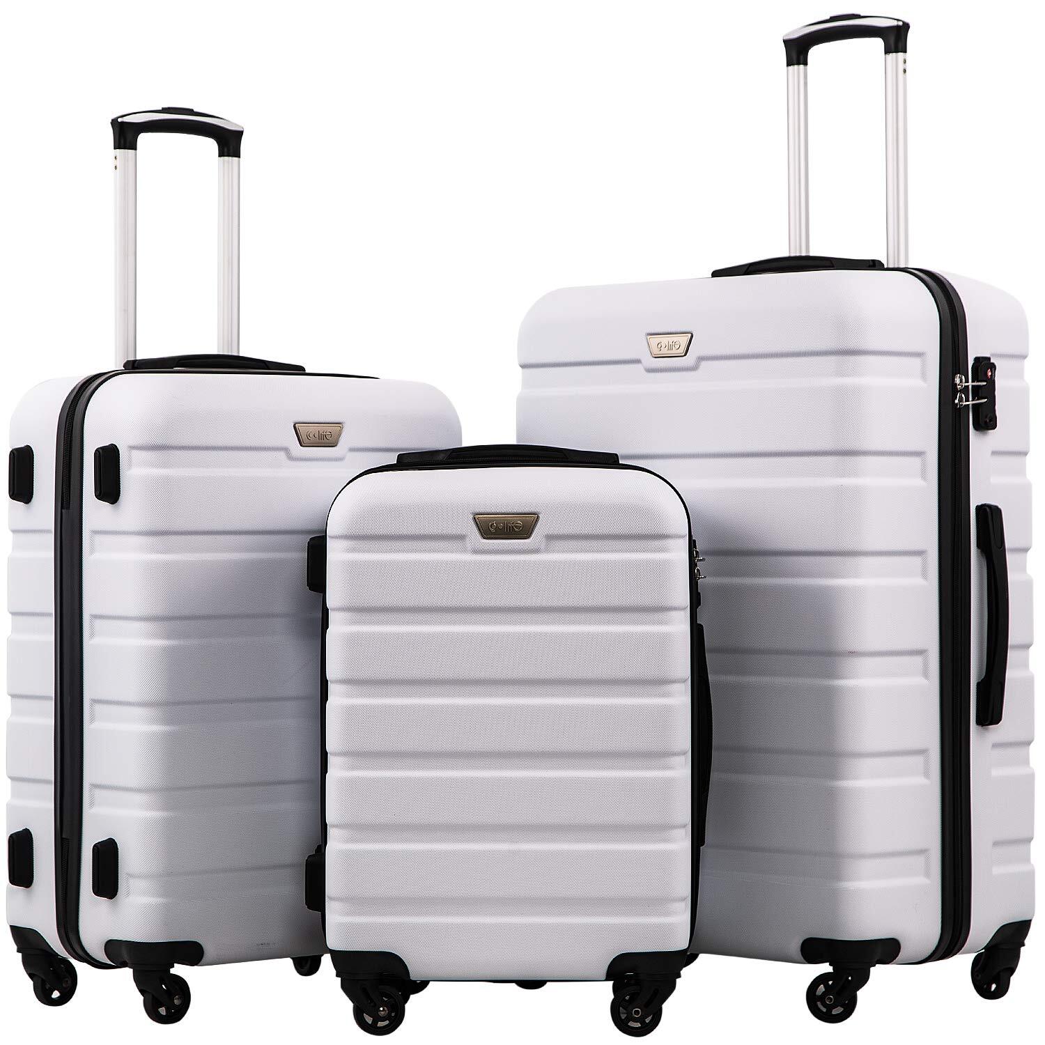 Best Travel CompanionWhite