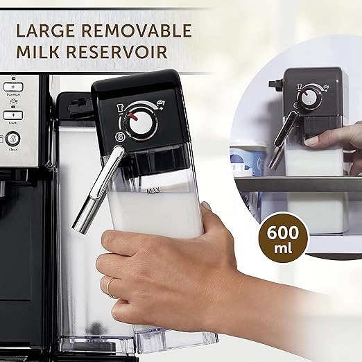 Breville One-Touch CoffeeHouse Coffee Maker