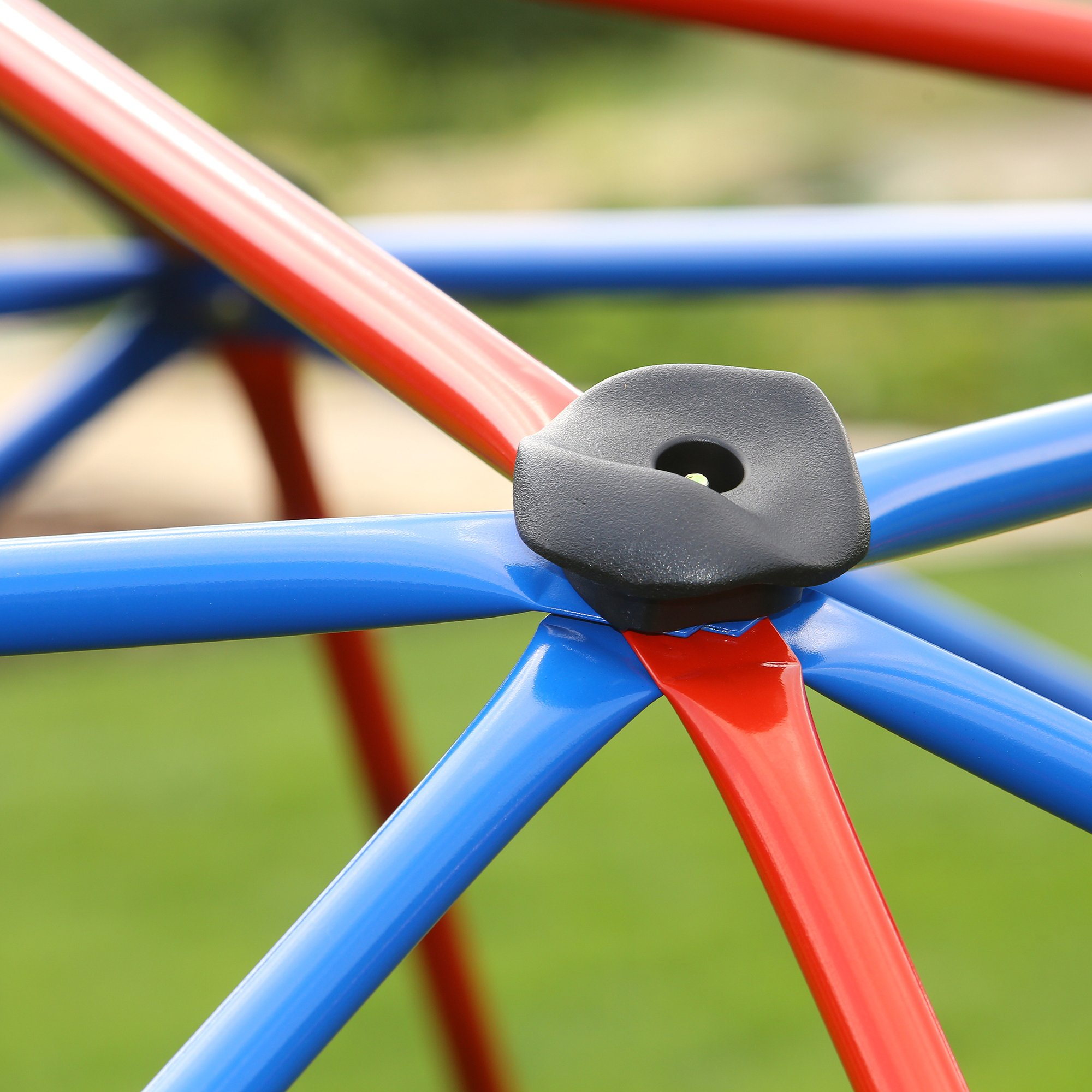 【Baby&Kids】Geometric Dome Climber