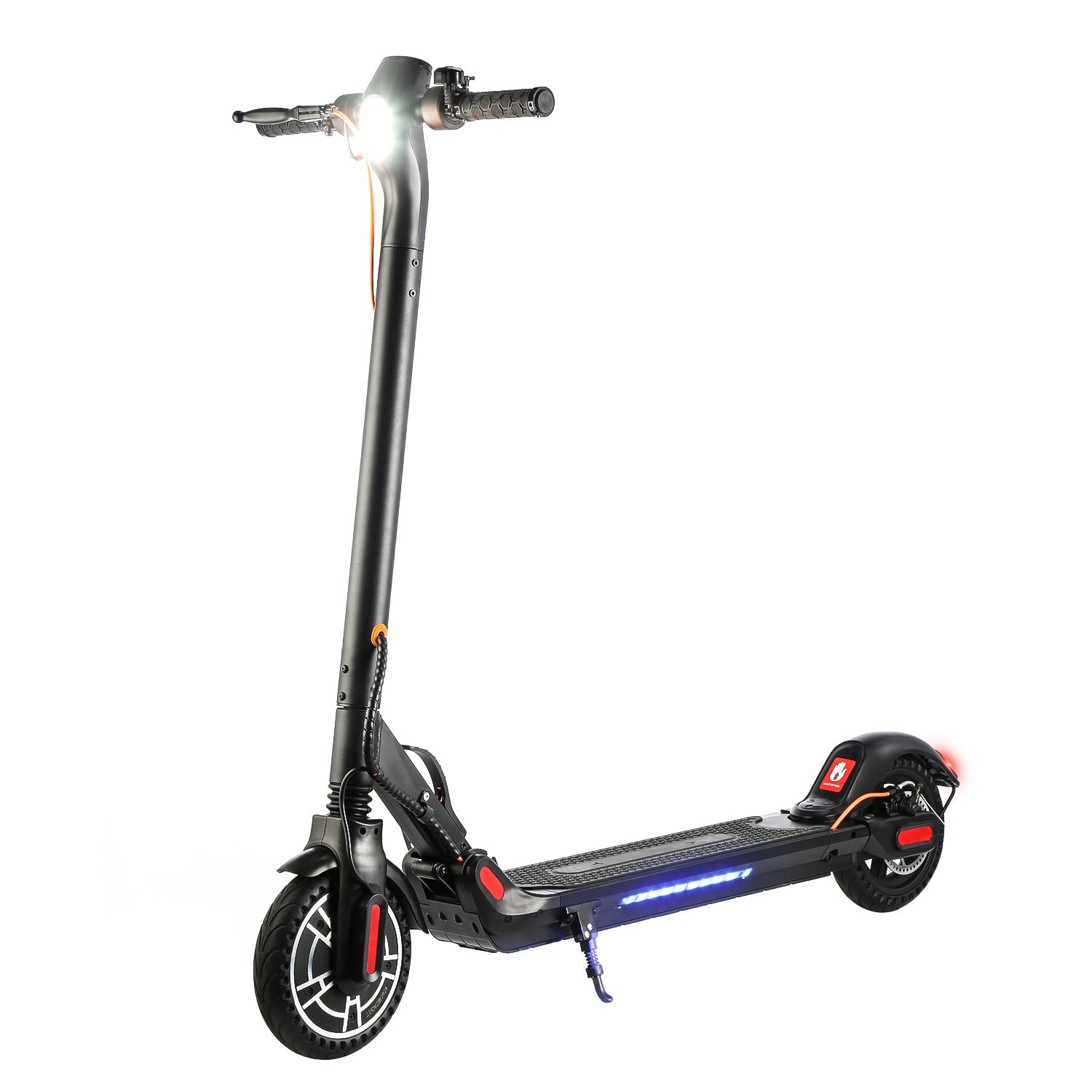 【Sports&Outdoors】M5Pro Electric Scooter