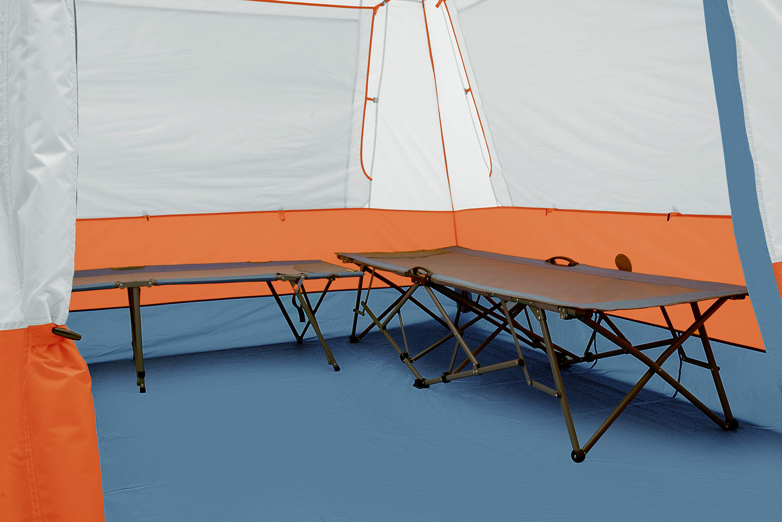 【Sports&Outdoors】Copper Canyon LX, 3 Season, Camping Tent