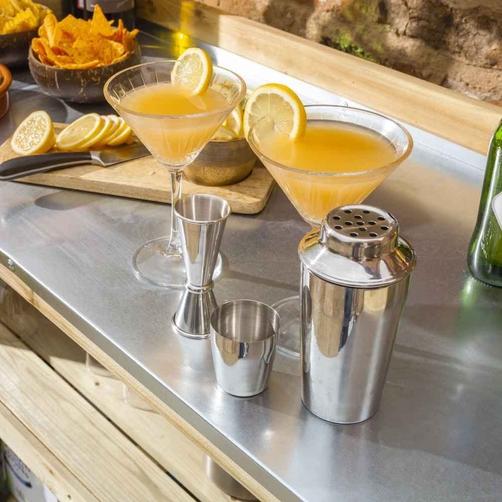 【Home&Garden】Garden Mini Bar