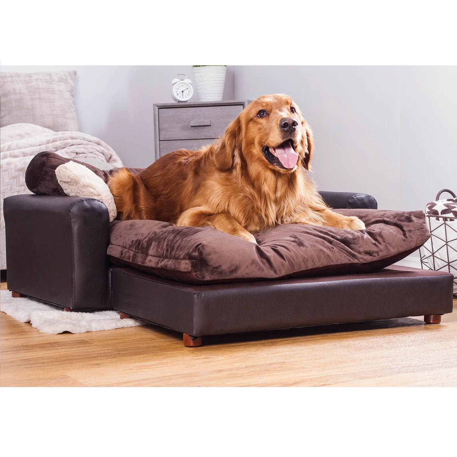 【Pet】Kayenta Premium Dog Sofa