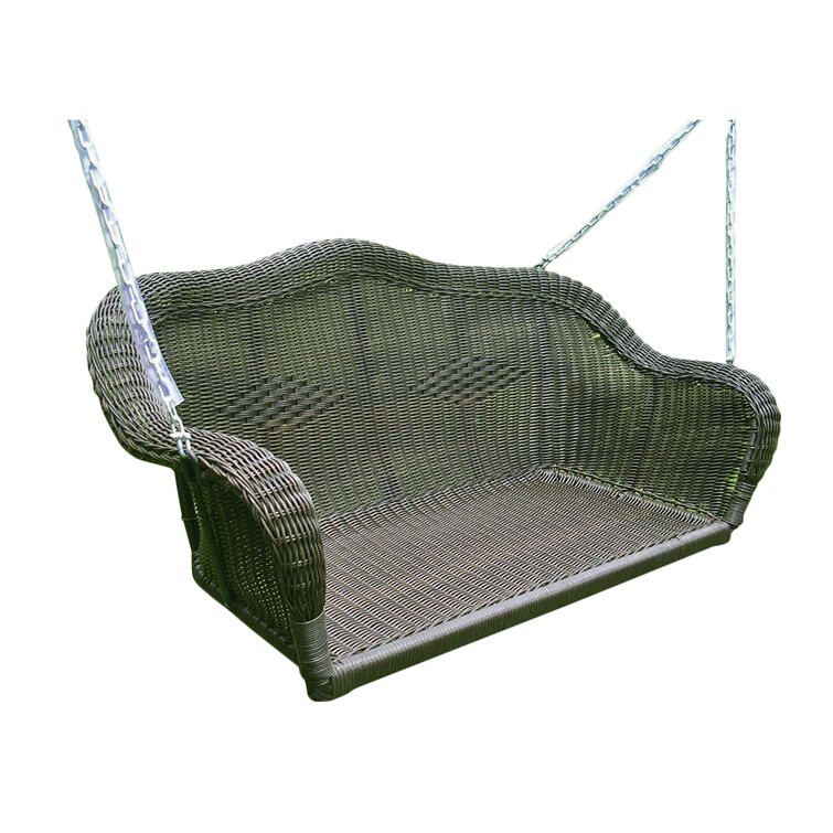 【Home&Garden】 2 Person Porch Swing