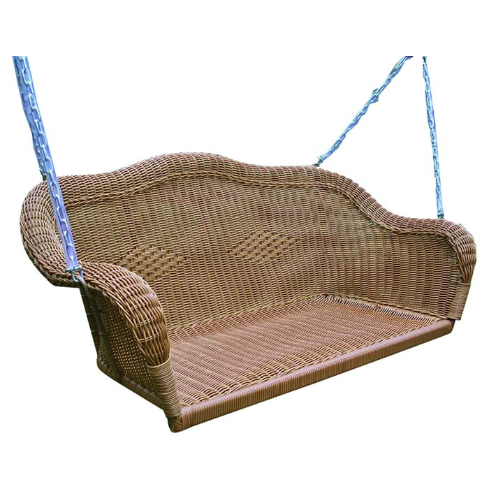 【Home&Garden】 2 Person Porch Swing