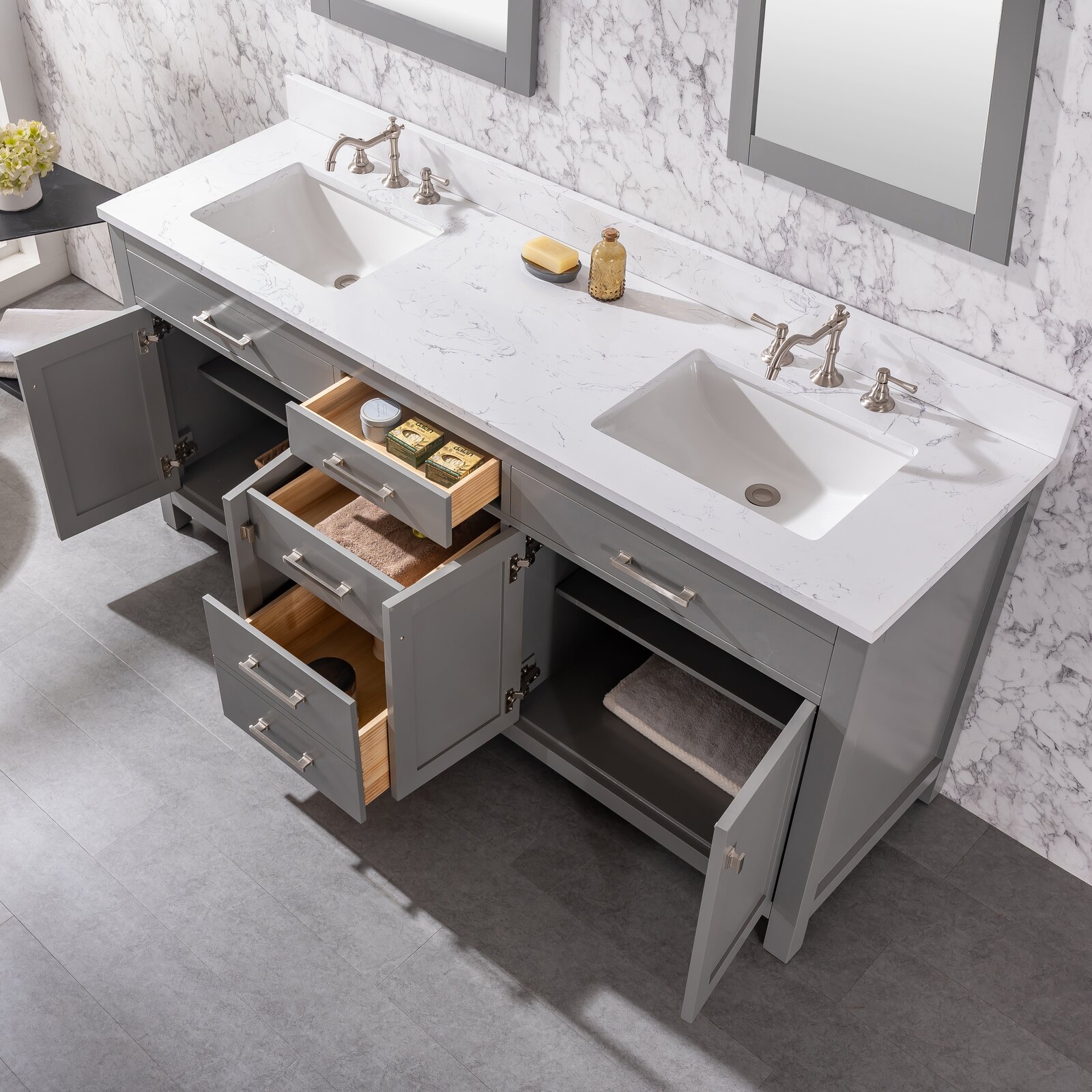 【Home Improvement】Atencio 72