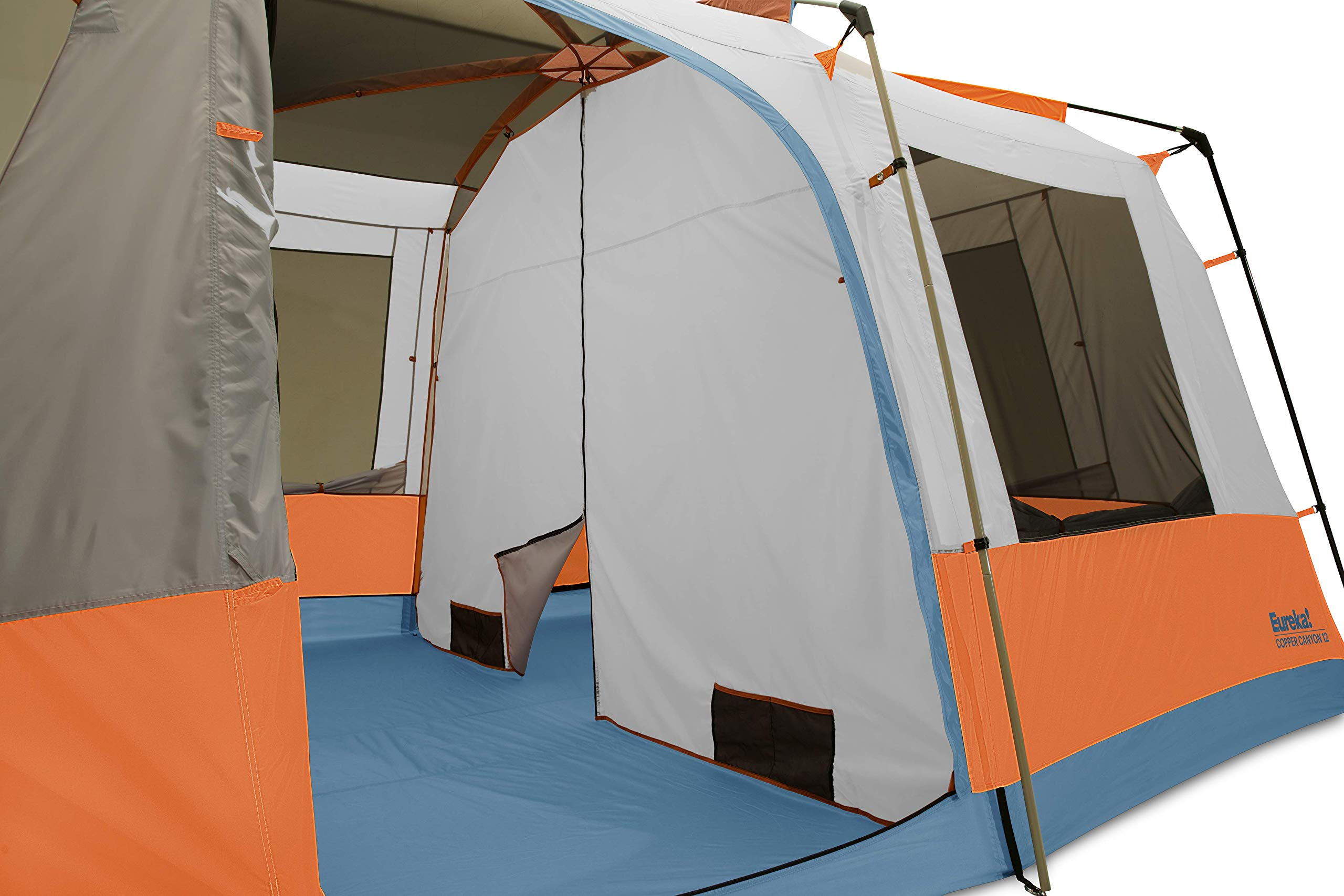 【Sports&Outdoors】Copper Canyon LX, 3 Season, Camping Tent