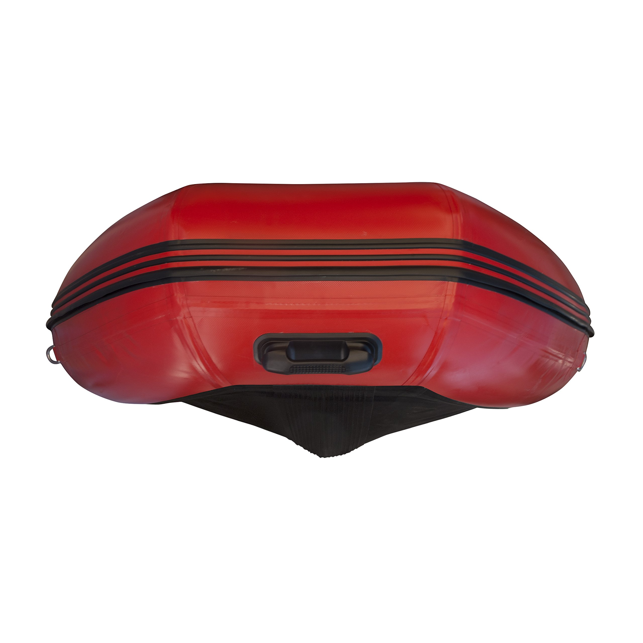 【Sports&Outdoors】Inflatable Boats Heavy Duty Raft Fishing Boat Dinghy