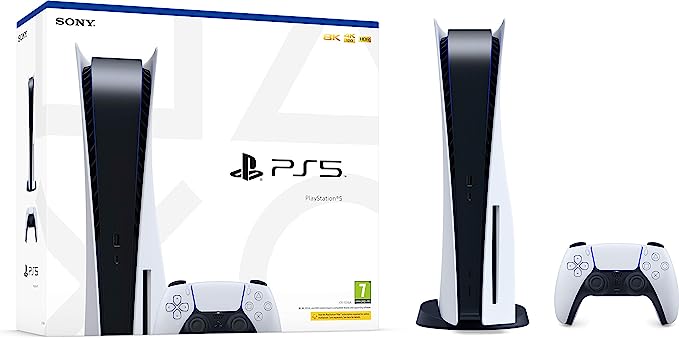 PlayStation 5 Standard Console