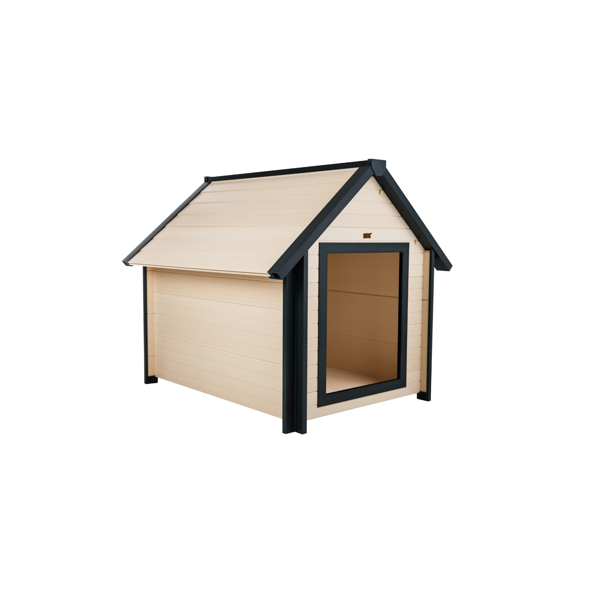 【Pet】Bunk Style Dog House