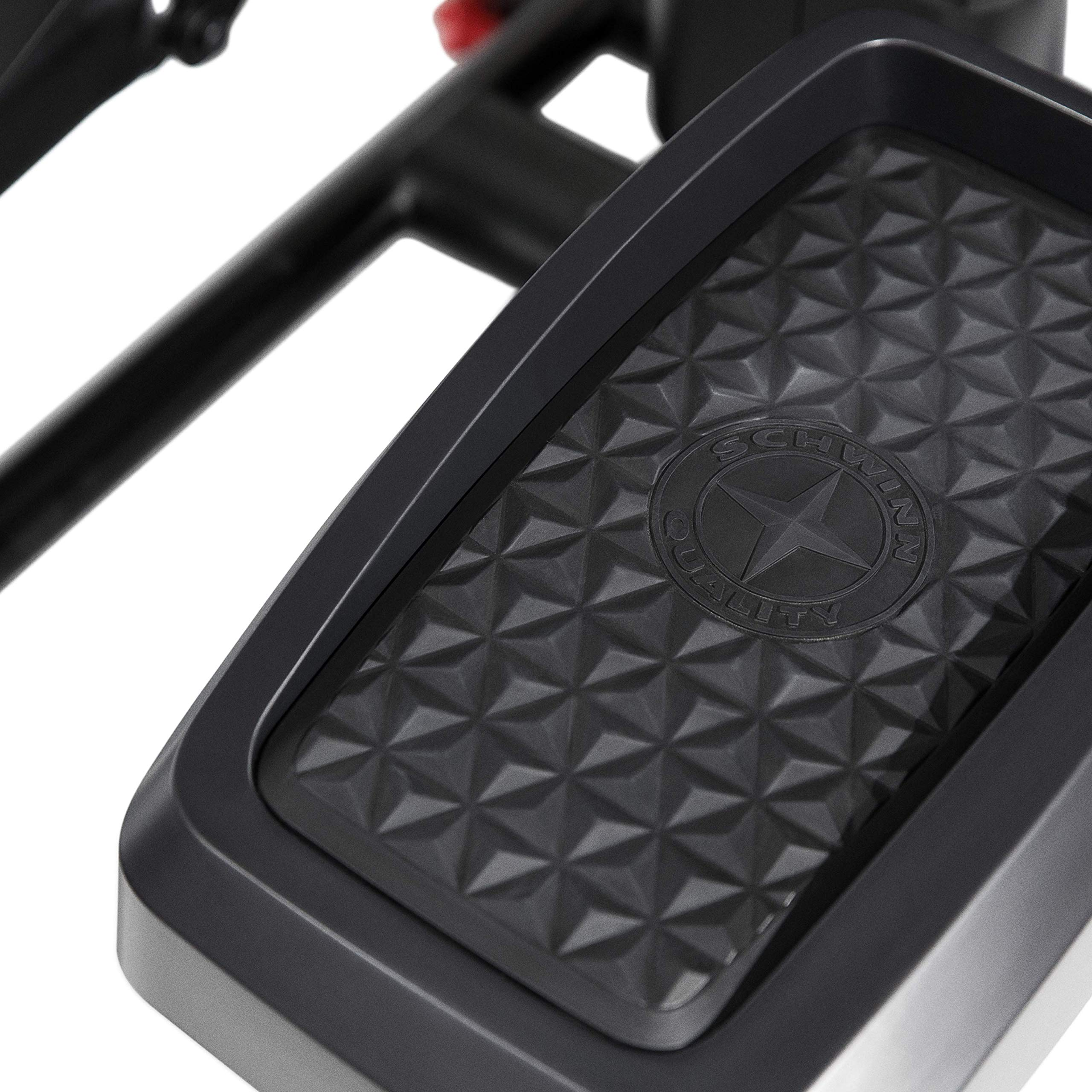 【Sports&Outdoors】SCHWINN Fitness 411 Compact Elliptical Machine