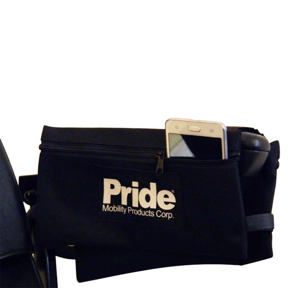 【Sports&Outdoors】Travel Pro Premium 3-Wheel Mobility Scooter by Pride