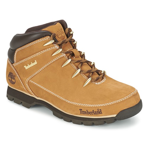 Timberland Men's Euro Rock Hiker Boots