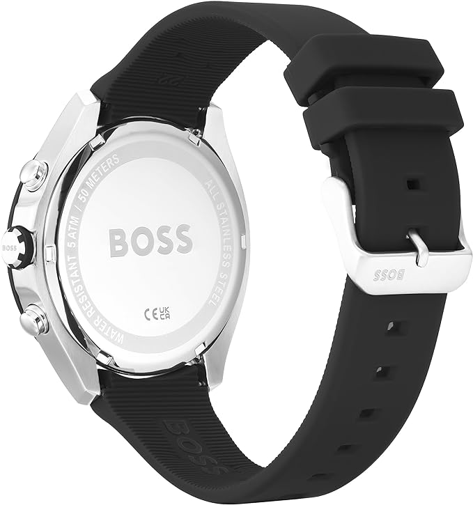 BOSS Men's Chronograph Quartz Watch VELOCITY Series