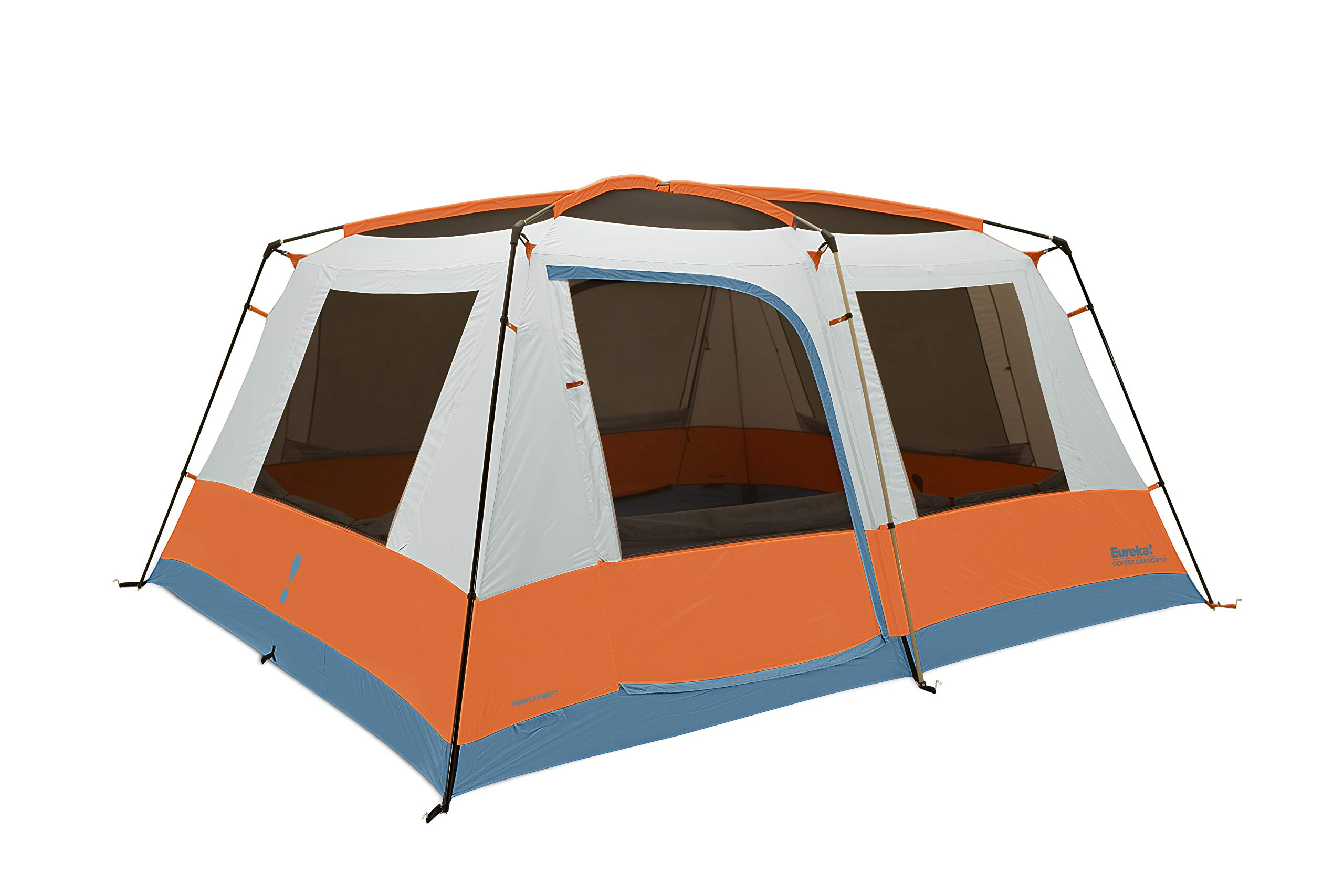 【Sports&Outdoors】Copper Canyon LX, 3 Season, Camping Tent
